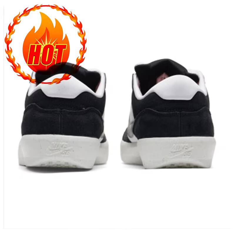 Zapatillas Nike SB FORCE 58 Lo - Street Fashion Nike reseña y precio
