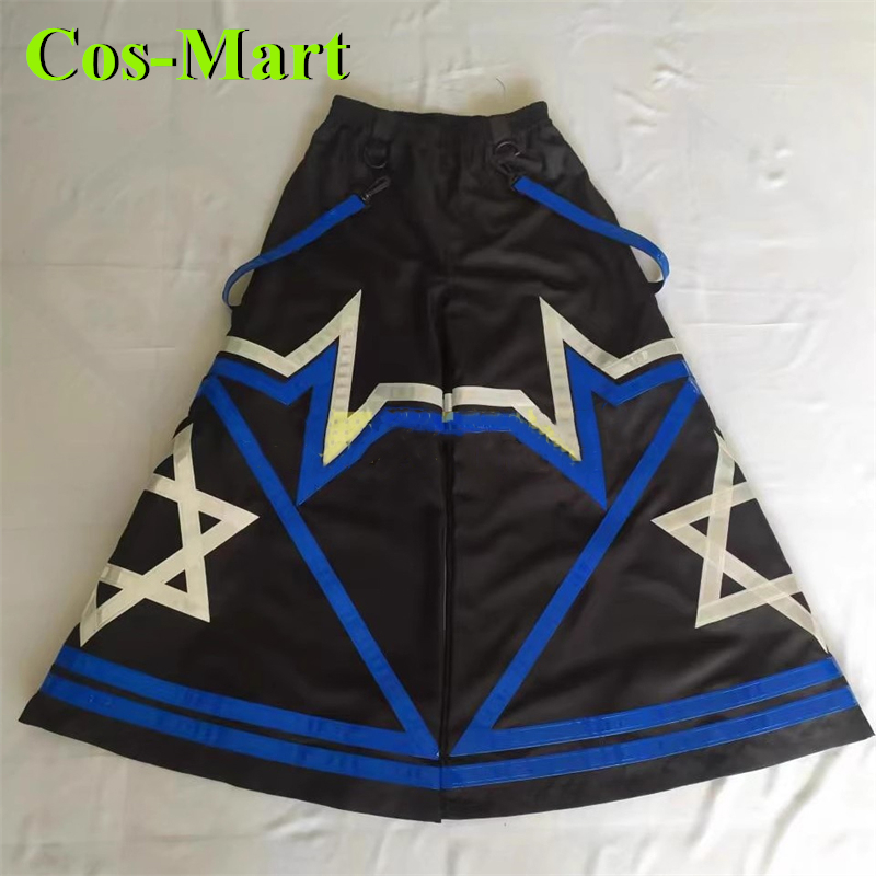 Pantalones Fluorescentes Cos-M - Fashion Street Night reseña y precio