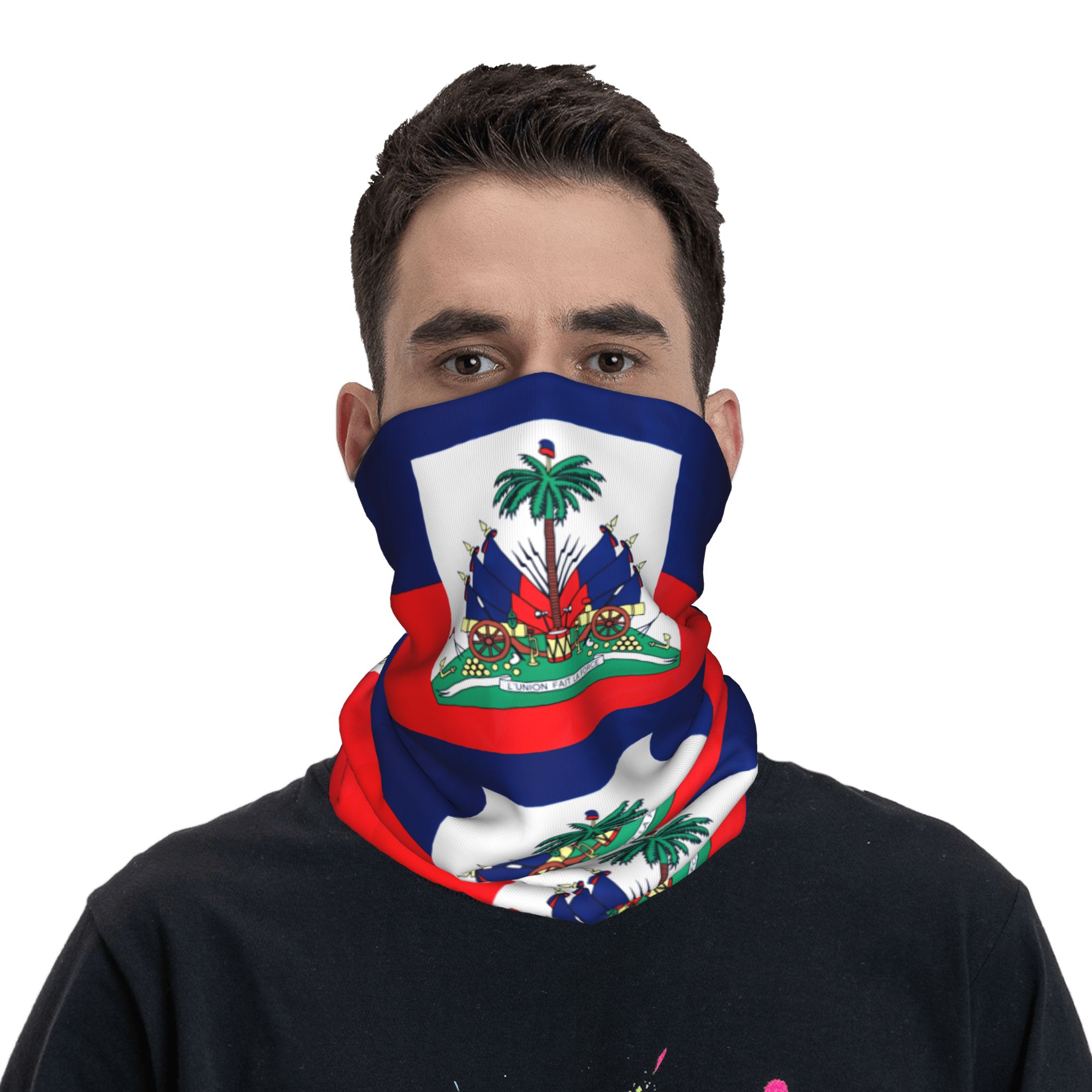 Pasamontañas Deportivo para Ex - Balaclava Face Mask reseña y precio