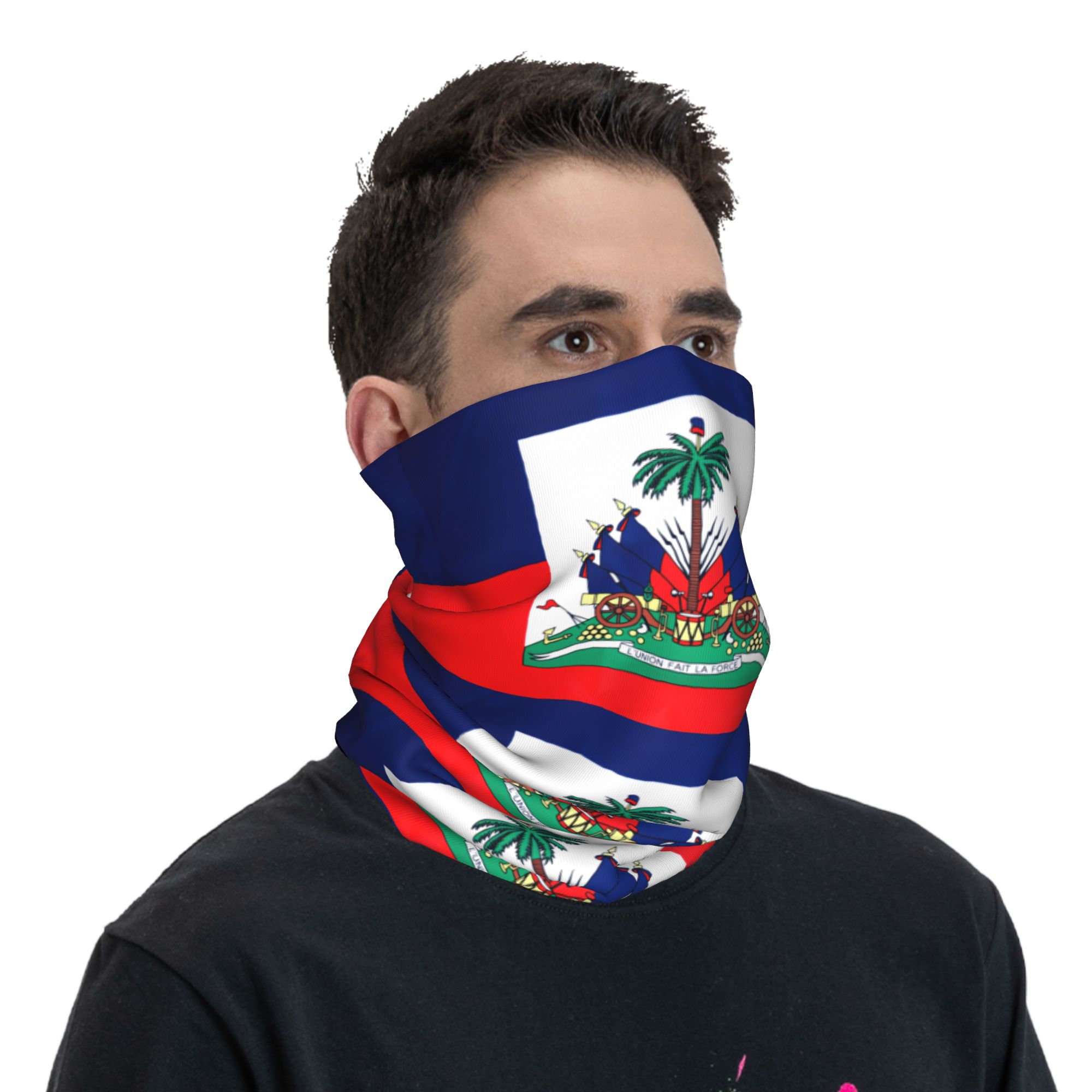 Pasamontañas Deportivo para Ex - Balaclava Face Mask reseña y precio