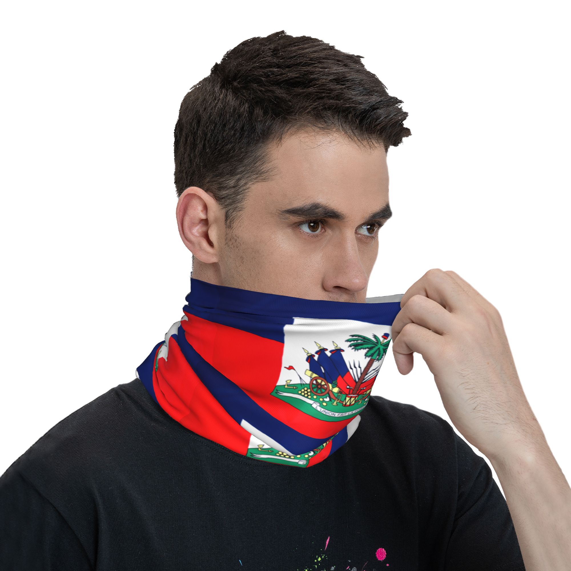 Pasamontañas Deportivo para Ex - Balaclava Face Mask reseña y precio