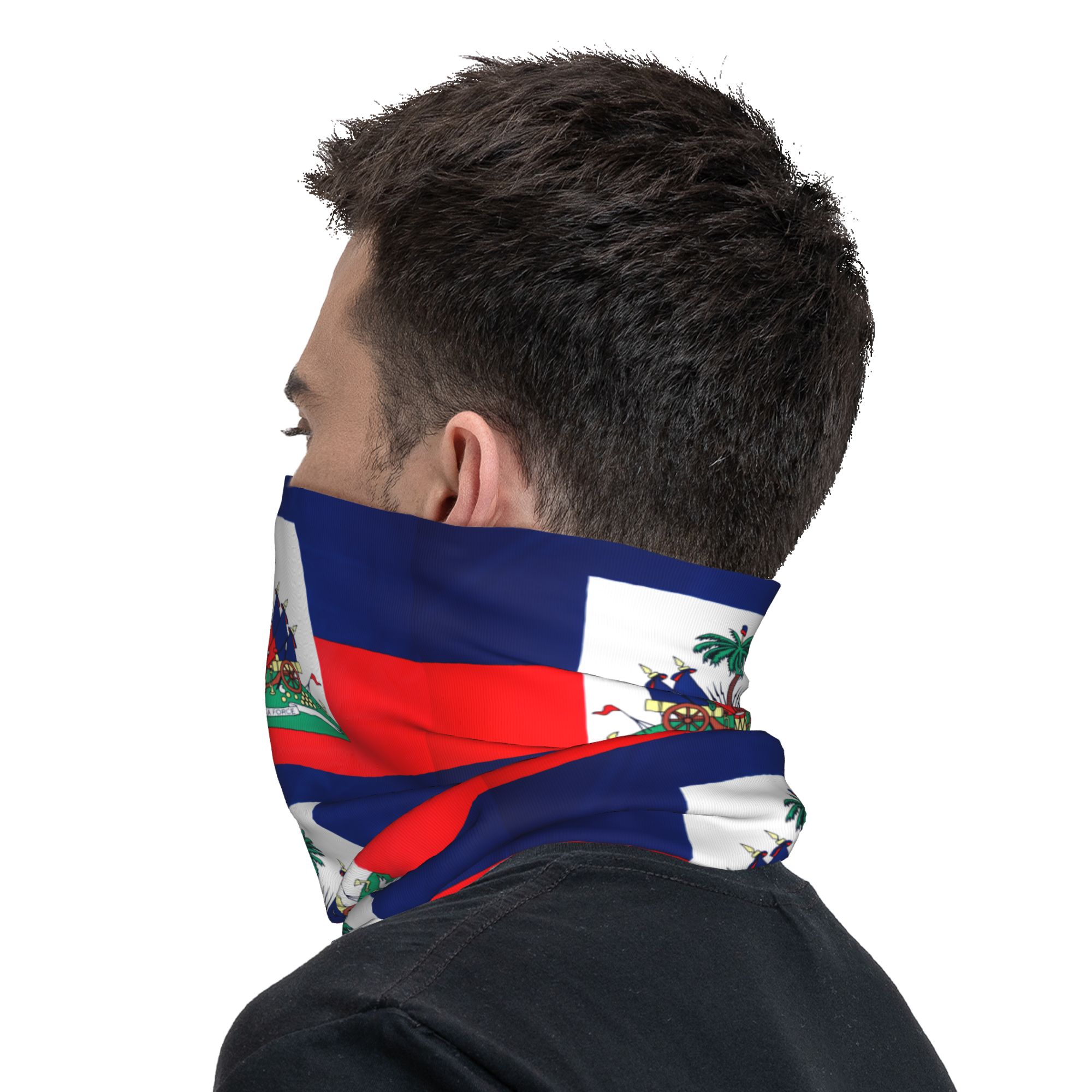 Pasamontañas Deportivo para Ex - Balaclava Face Mask reseña y precio