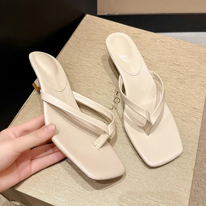 Sandalias de Verano para Mujer - Street Fashion Dress reseña y precio