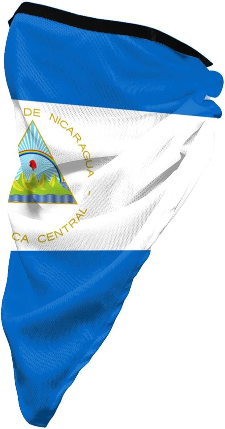 Bandera de las Islas Fiji Másc - Balaclava Face Mask reseña y precio