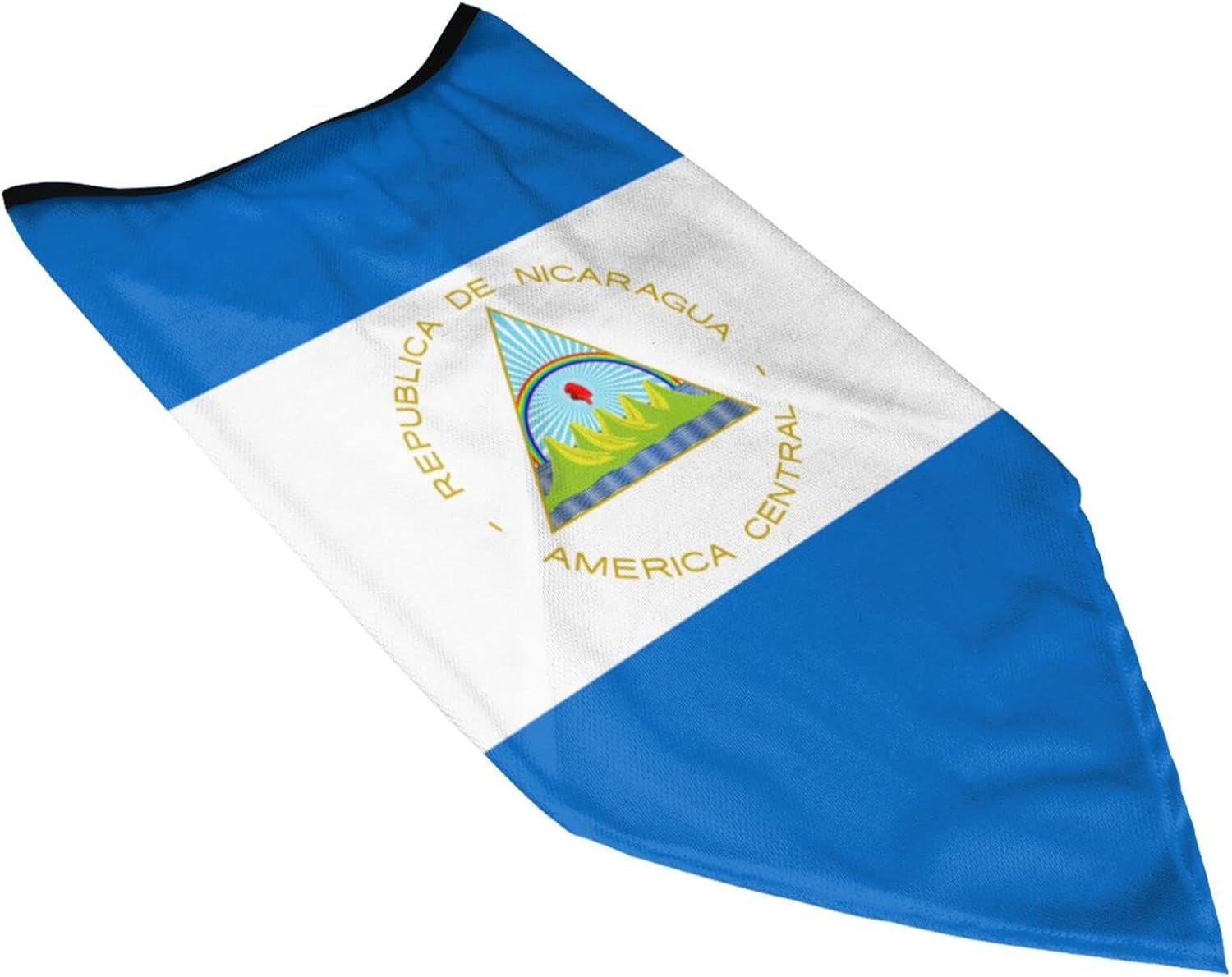 Bandera de las Islas Fiji Másc - Balaclava Face Mask reseña y precio