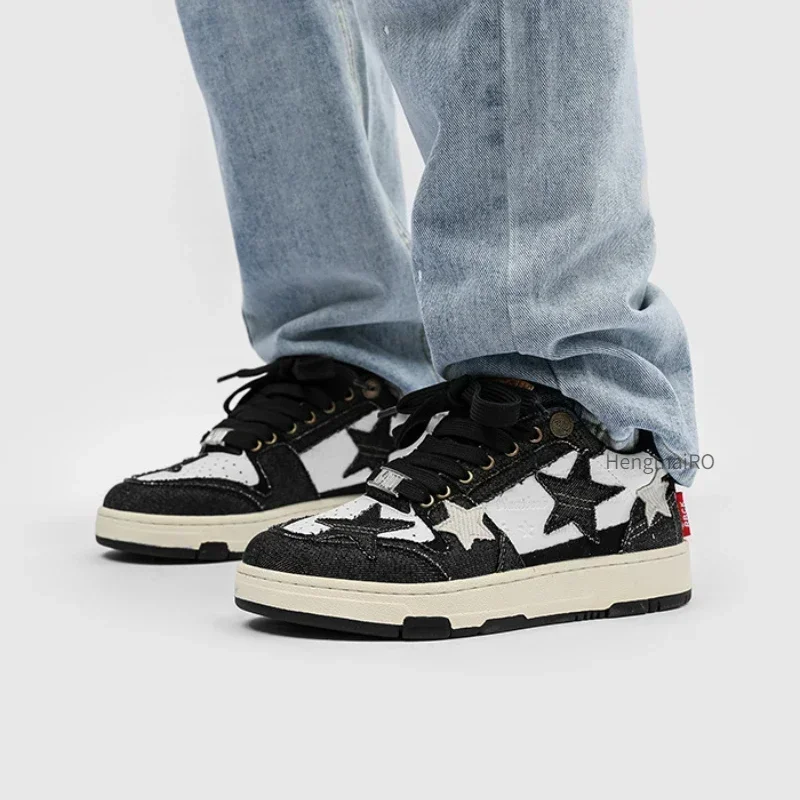 Zapatillas de deporte para muj - Street Fashion Couple reseña y precio