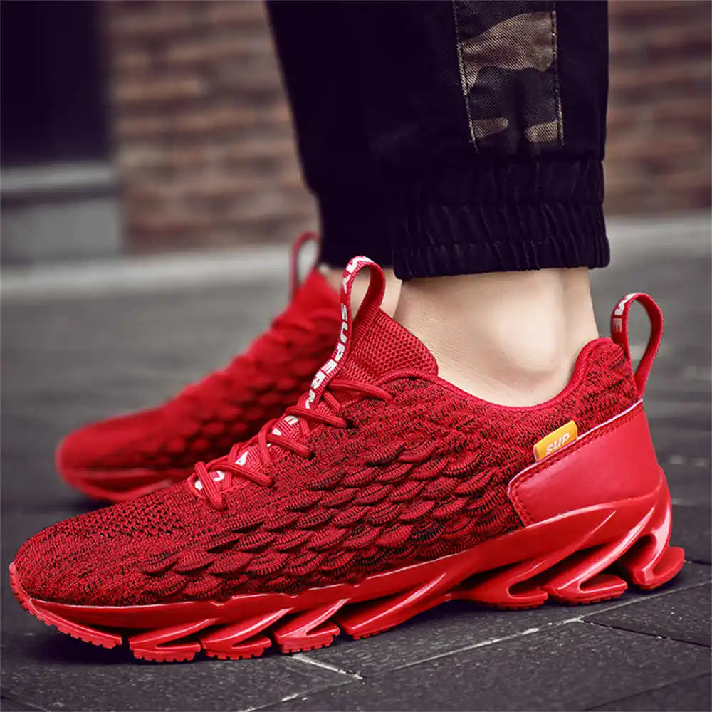 Zapatillas de tenis para hombr - Street Fashion Couple reseña y precio