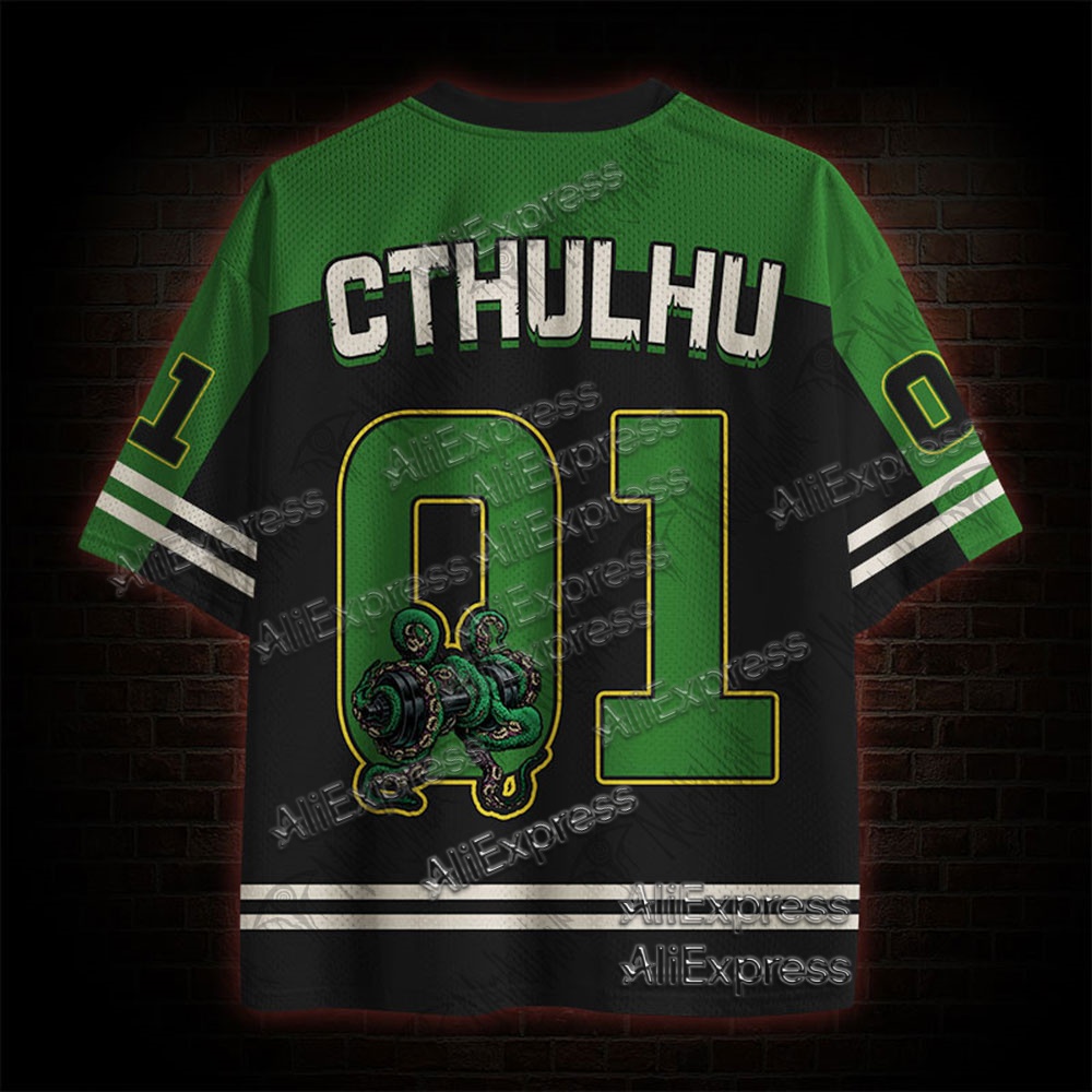 Camisetas Deportivas de Malla  - Street Fashion Hot reseña y precio