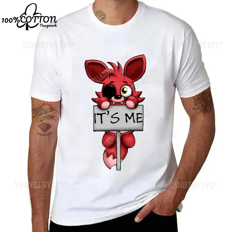 Camiseta de algodón Unisex con - Fashion Street Night reseña y precio