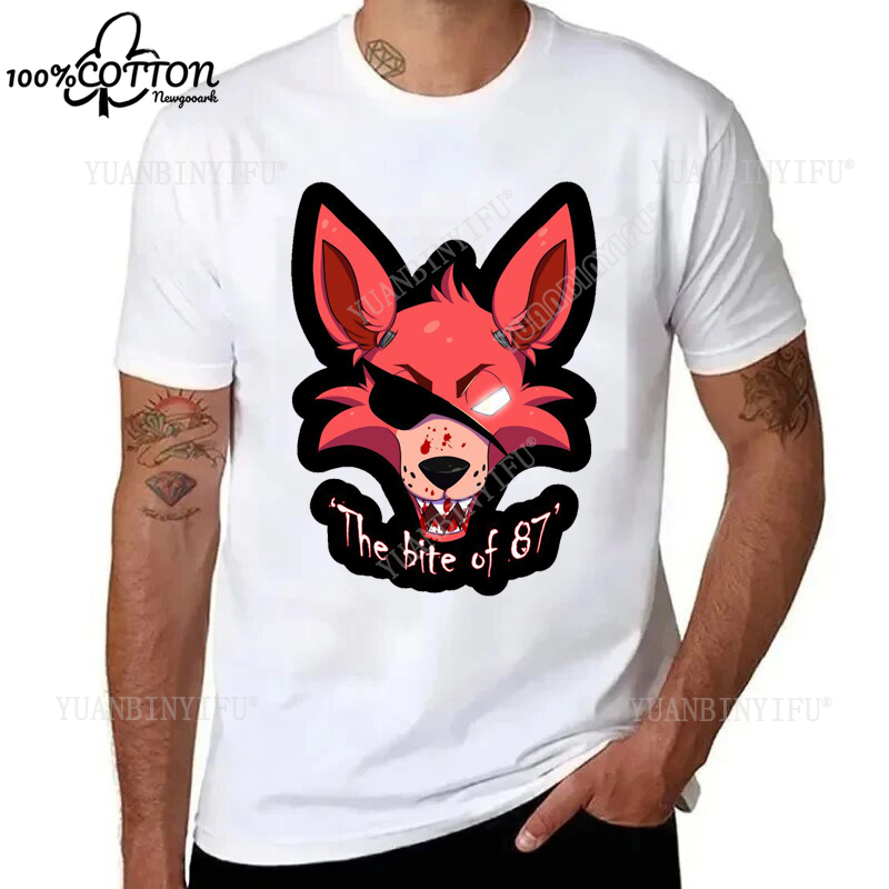 Camiseta de algodón Unisex con - Fashion Street Night reseña y precio