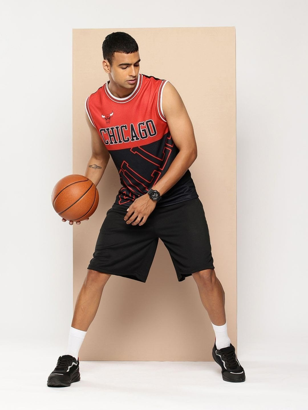 Las Últimas Camisetas de Balon - Street Fashion Chicago reseña y precio