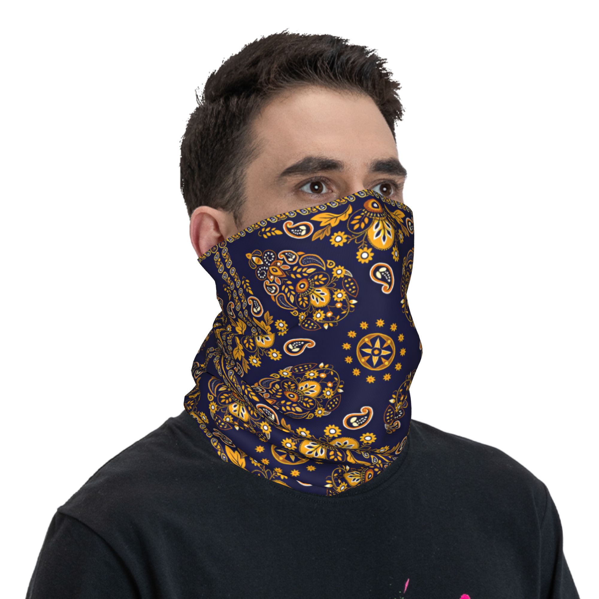 Pasamontañas deportivo para ex - Balaclava Face Mask reseña y precio