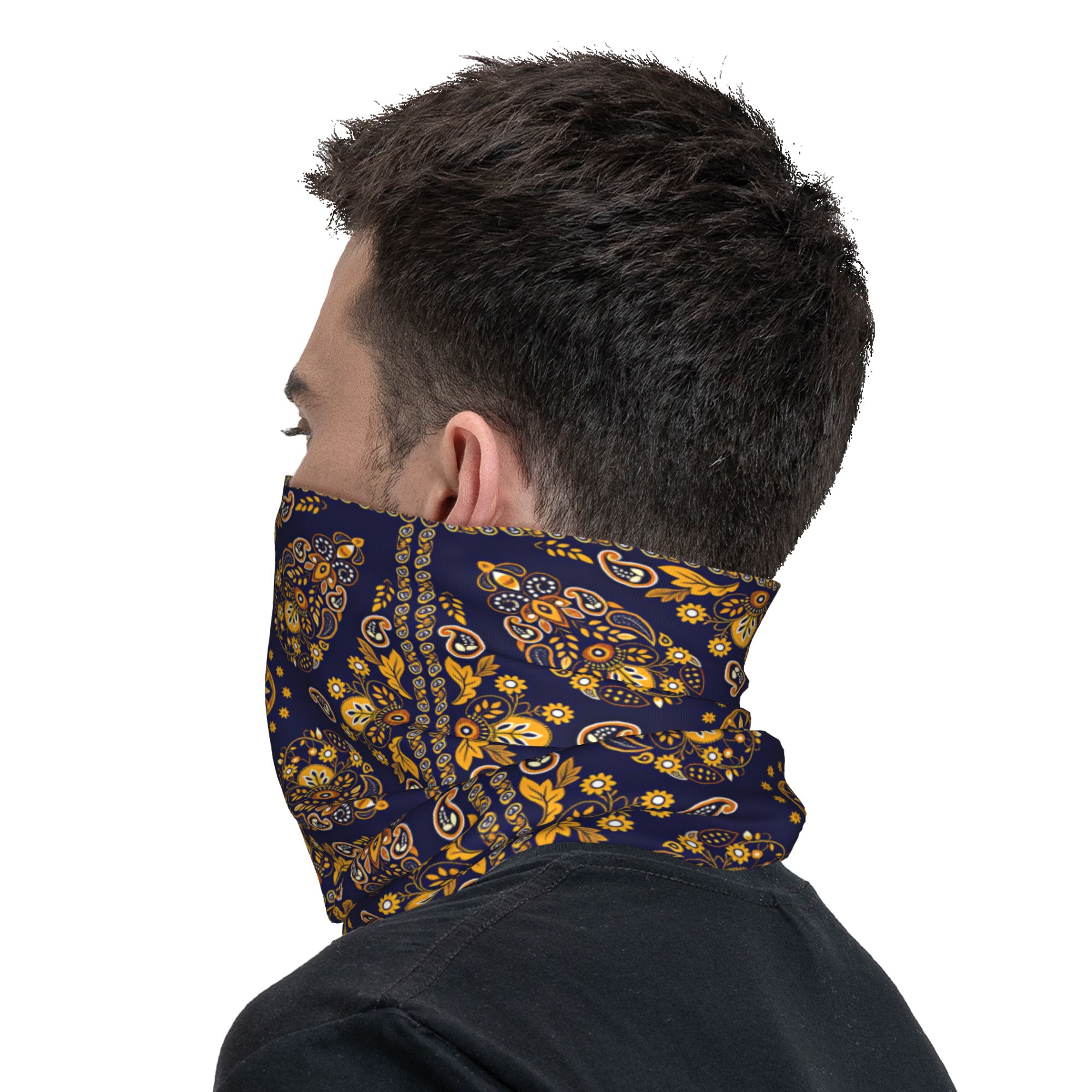 Pasamontañas deportivo para ex - Balaclava Face Mask reseña y precio