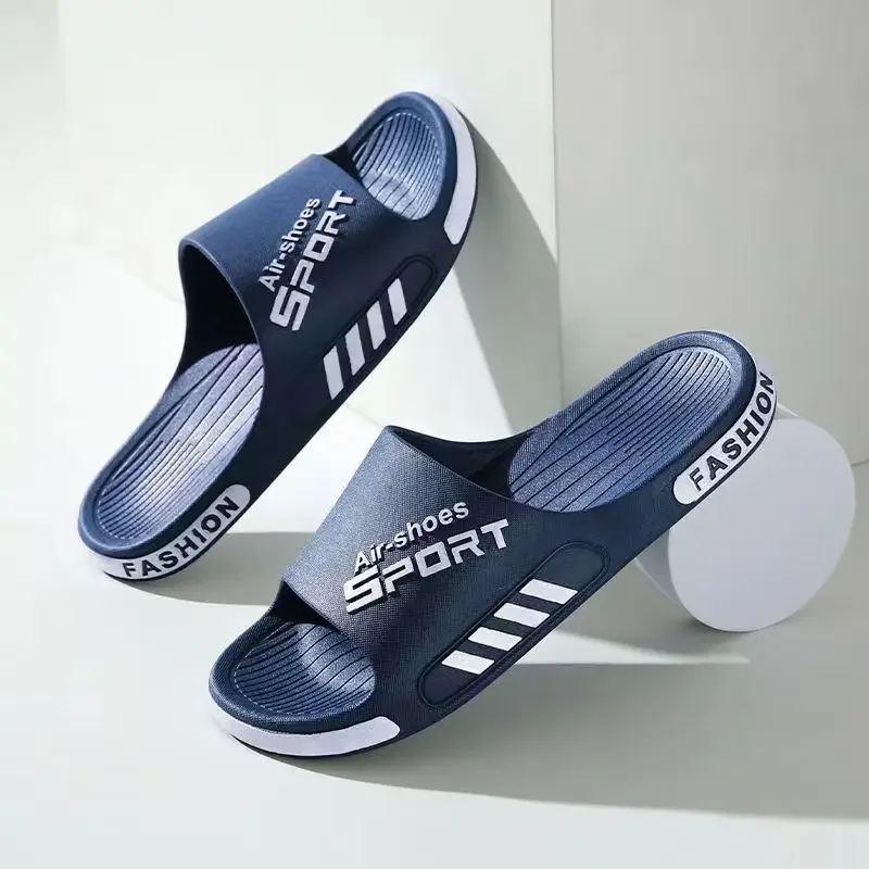 Pantuflas de Moda para Hombre, - Street Fashion Couple reseña y precio