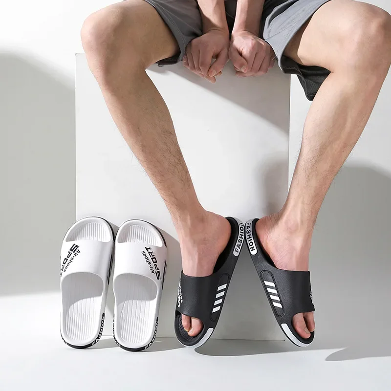 Pantuflas de Moda para Hombre, - Street Fashion Couple reseña y precio