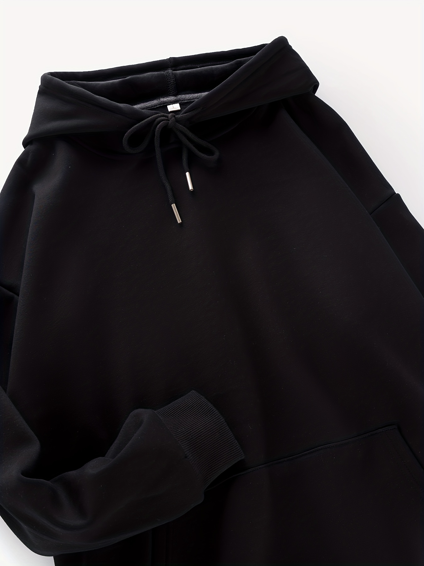 Sudadera Casual con Estampado  - Street Fashion Of New York reseña y precio