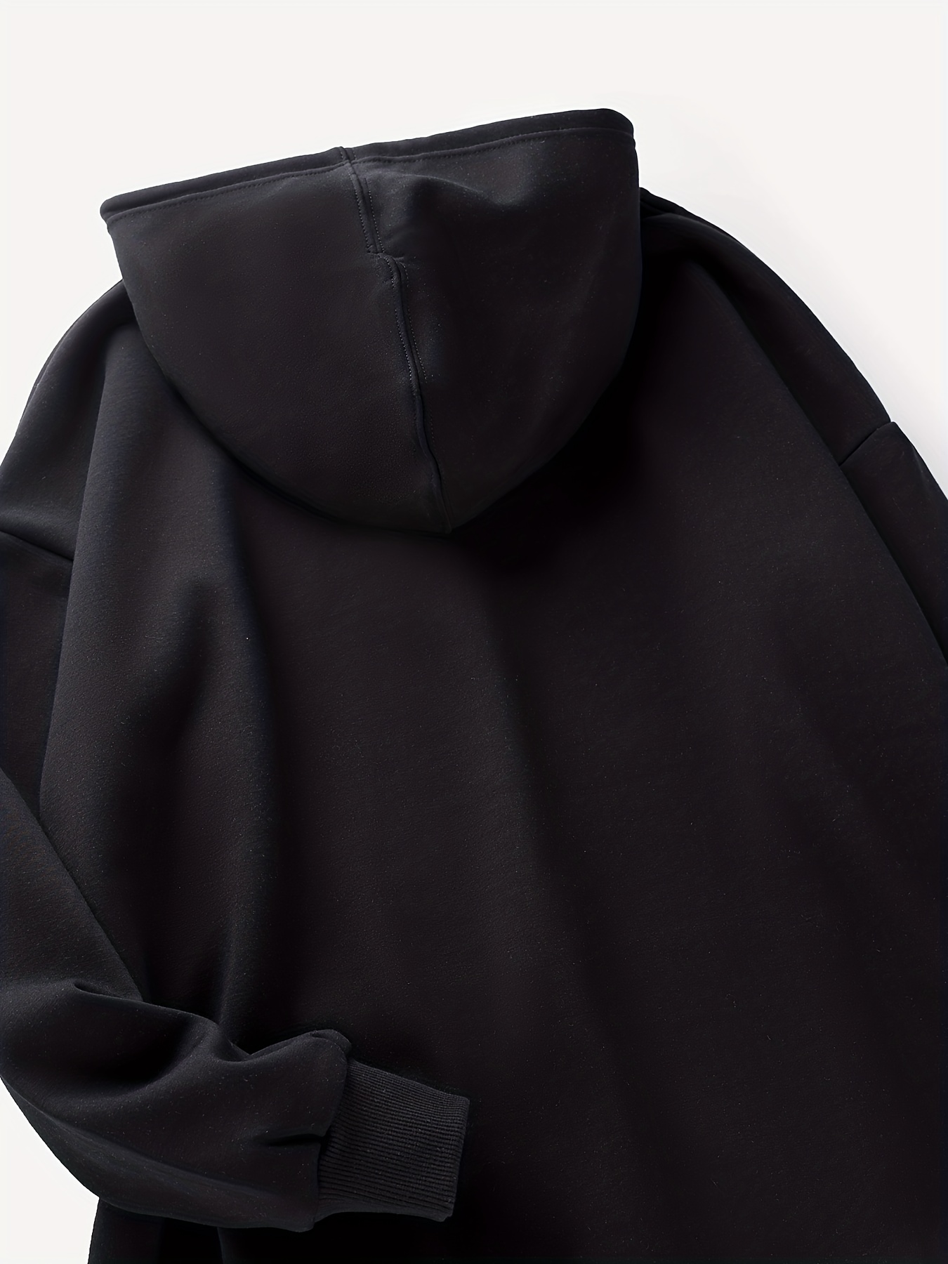 Sudadera Casual con Estampado  - Street Fashion Of New York reseña y precio