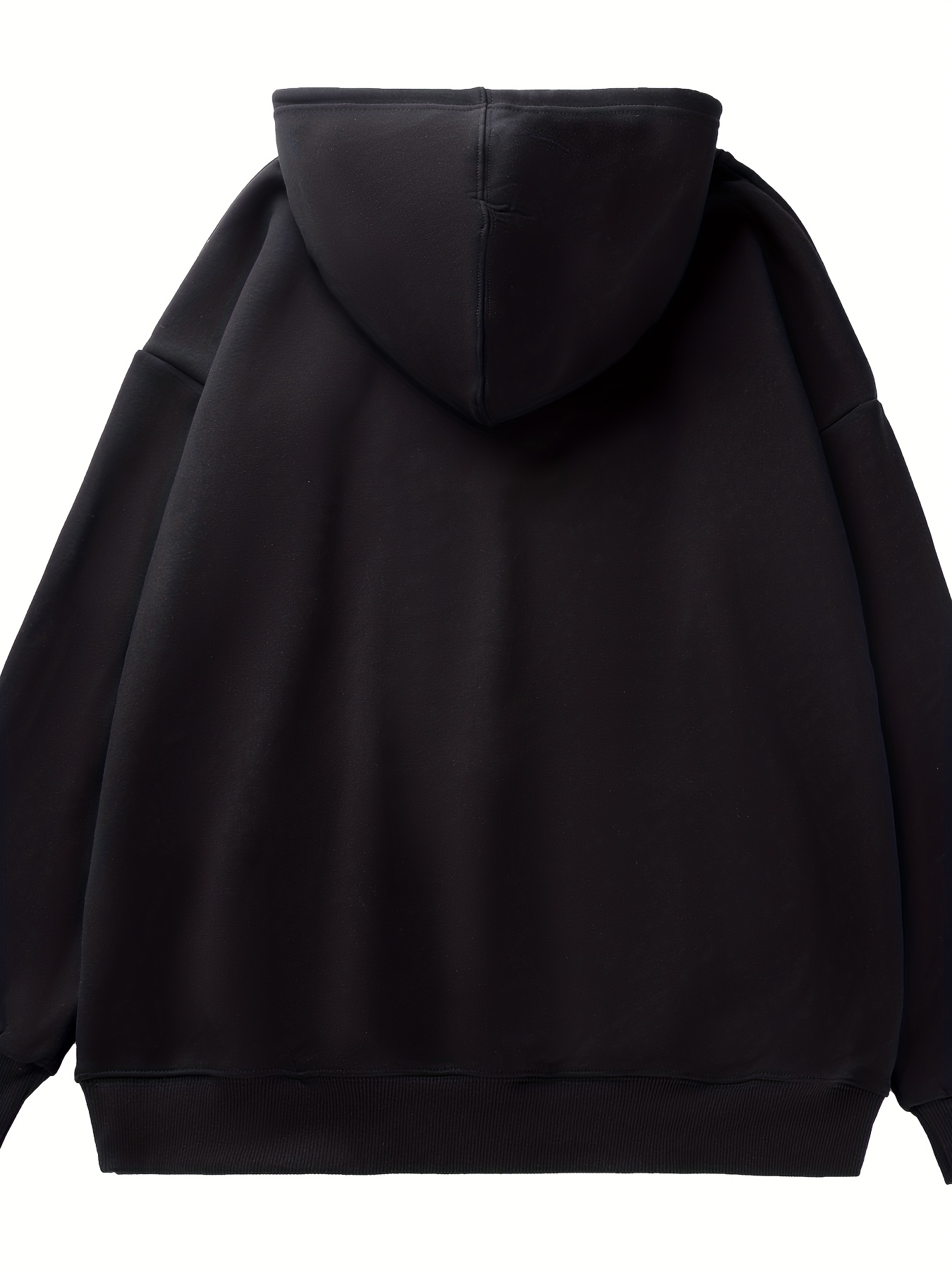 Sudadera Casual con Estampado  - Street Fashion Of New York reseña y precio