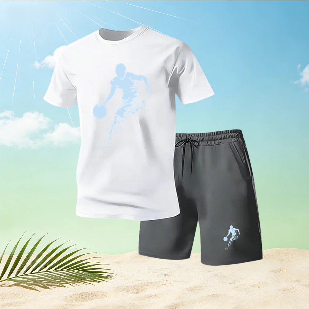 Oferta de Verano: Conjuntos de - Street Fashion Hot reseña y precio