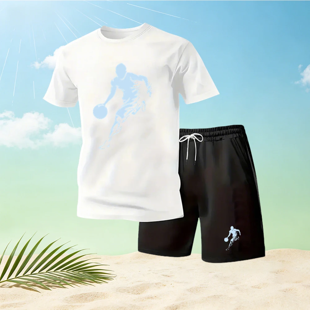 Oferta de Verano: Conjuntos de - Street Fashion Hot reseña y precio