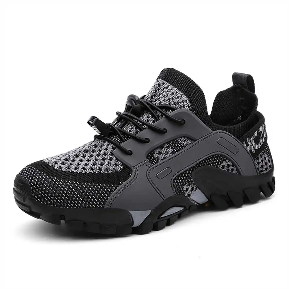 Zapatos de Trekking para hombr - Street Fashion Couple reseña y precio