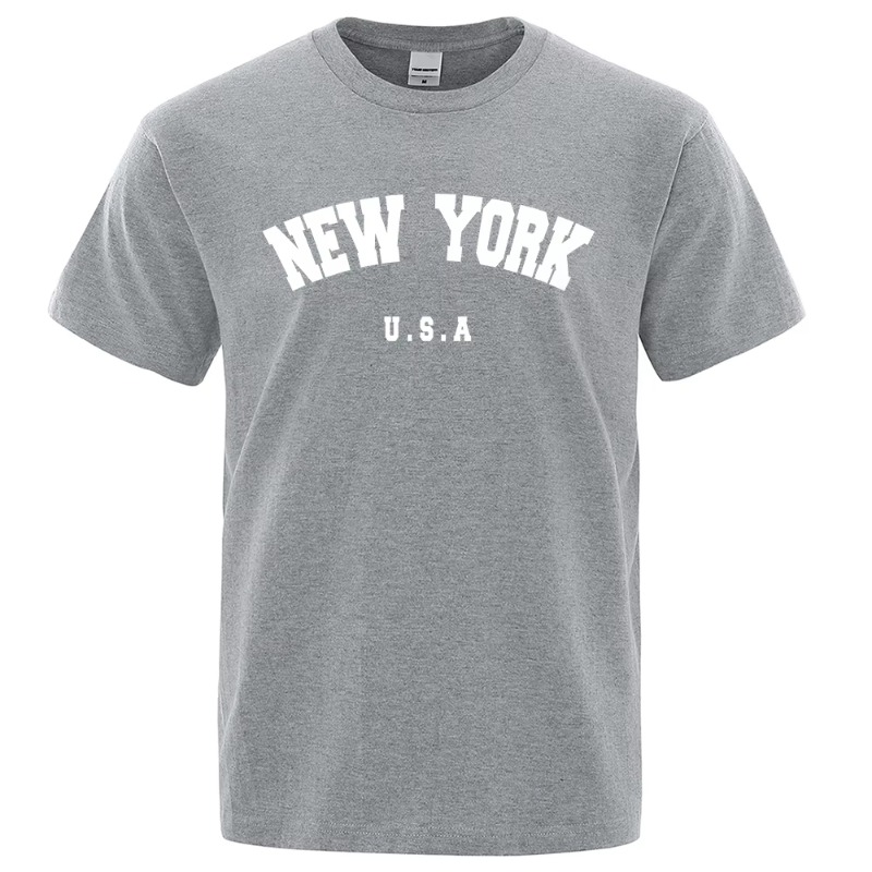 Camisetas Estampadas con Diseñ - Street Fashion Of New York reseña y precio