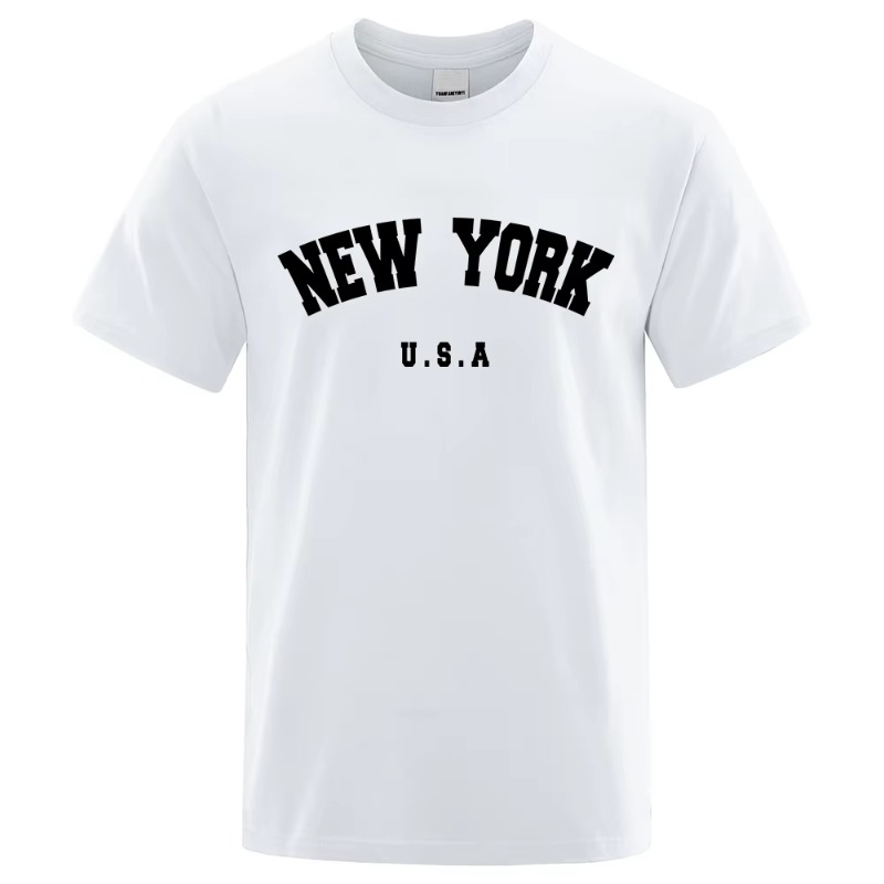 Camisetas Estampadas con Diseñ - Street Fashion Of New York reseña y precio