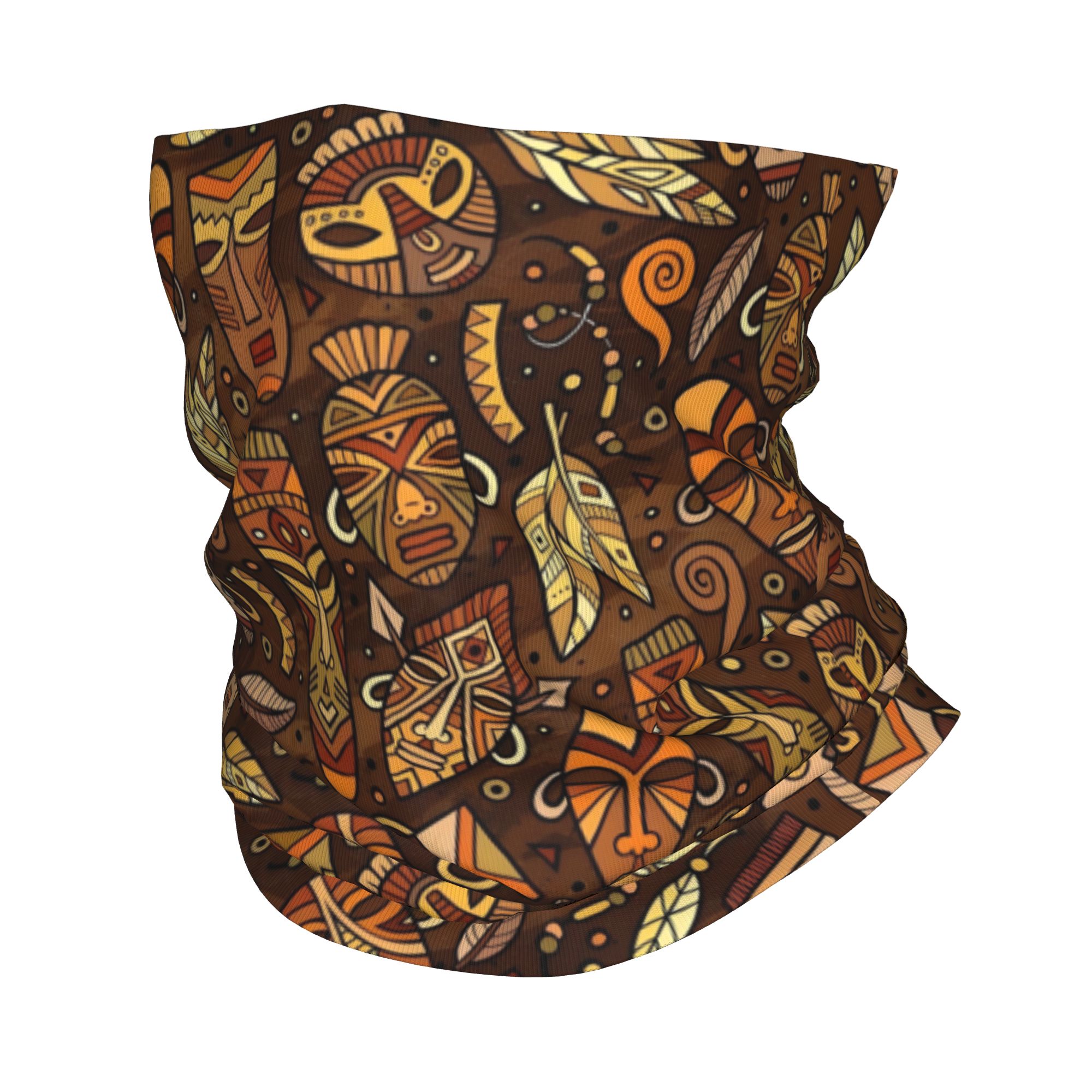 Pañuelo Tubular Personalizado  - Balaclava Face Mask reseña y precio