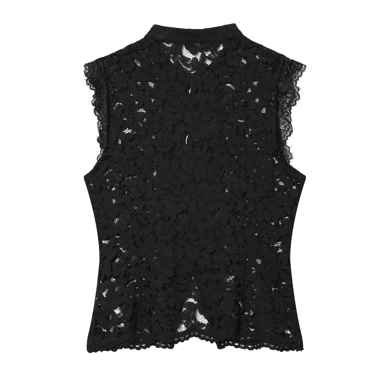 BSAY Ropa de mujer, chaleco bl - Street Fashion In Chinese reseña y precio