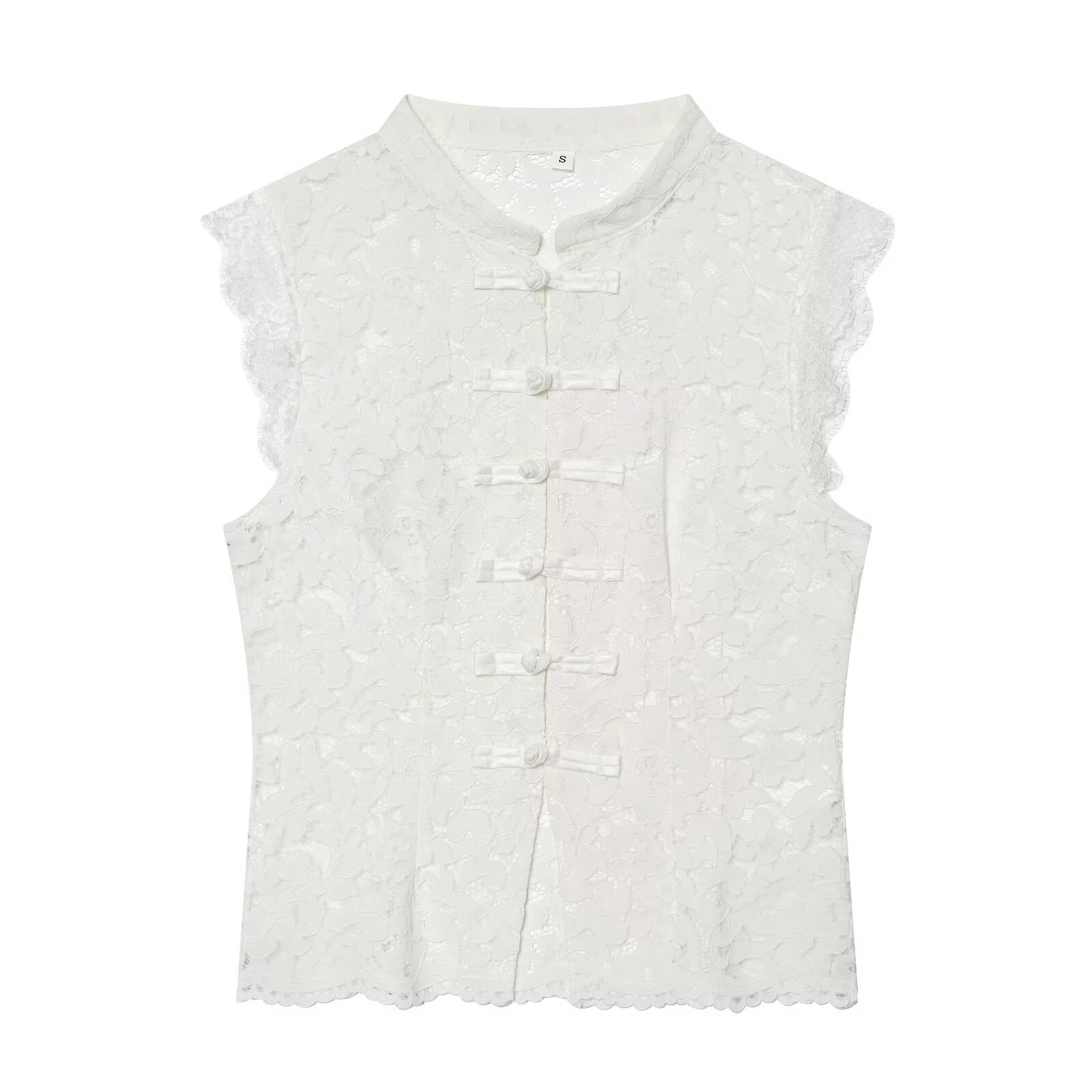 BSAY Ropa de mujer, chaleco bl - Street Fashion In Chinese reseña y precio