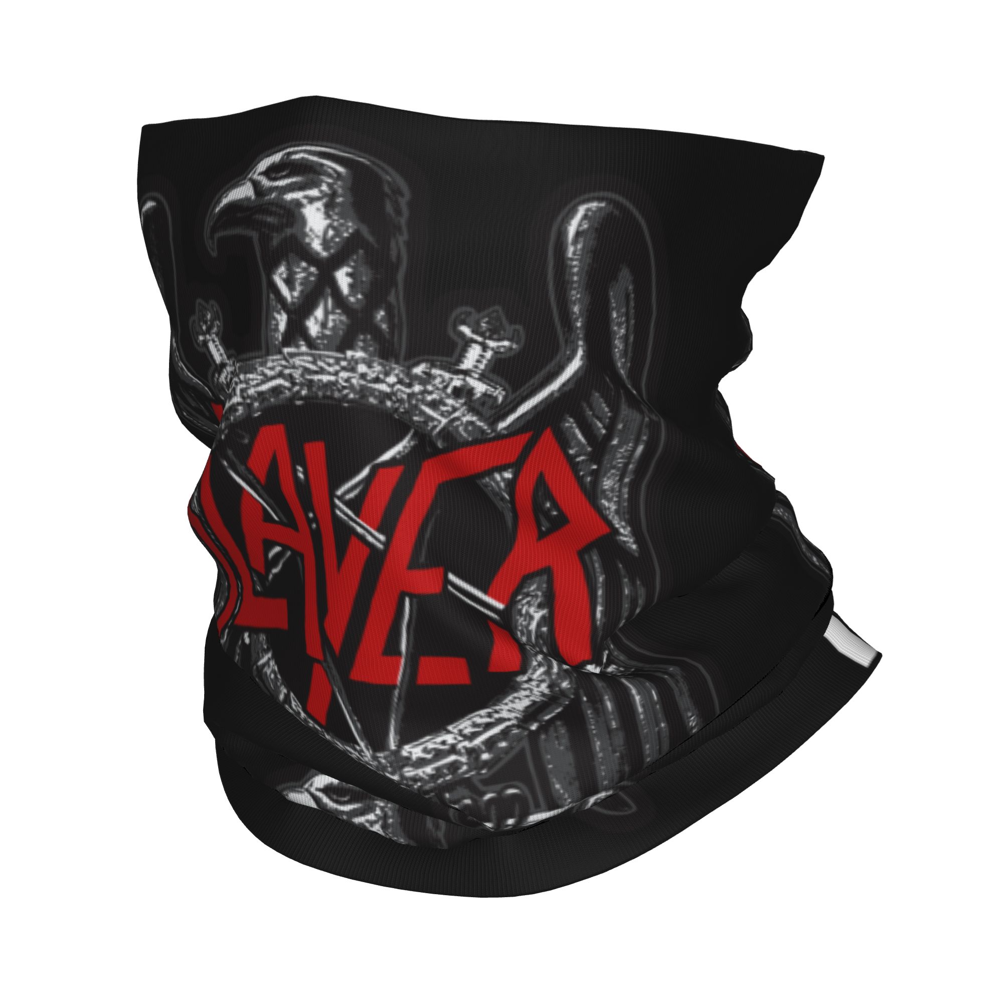 Braga de cuello tipo bandana c - Balaclava Face Mask reseña y precio