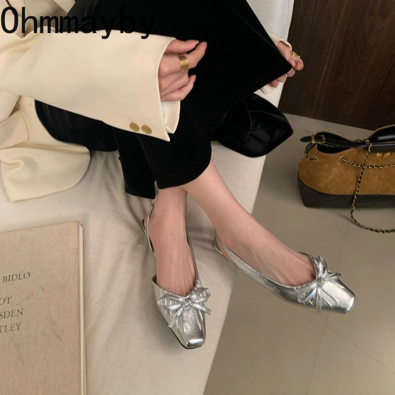 Sandalias de verano con lazo d - Street Fashion Dress reseña y precio