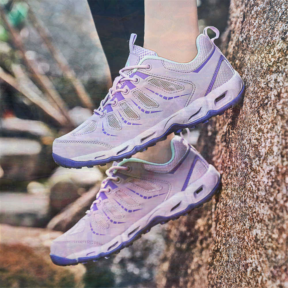 Zapatillas Sumer con punta red - Street Fashion Couple reseña y precio