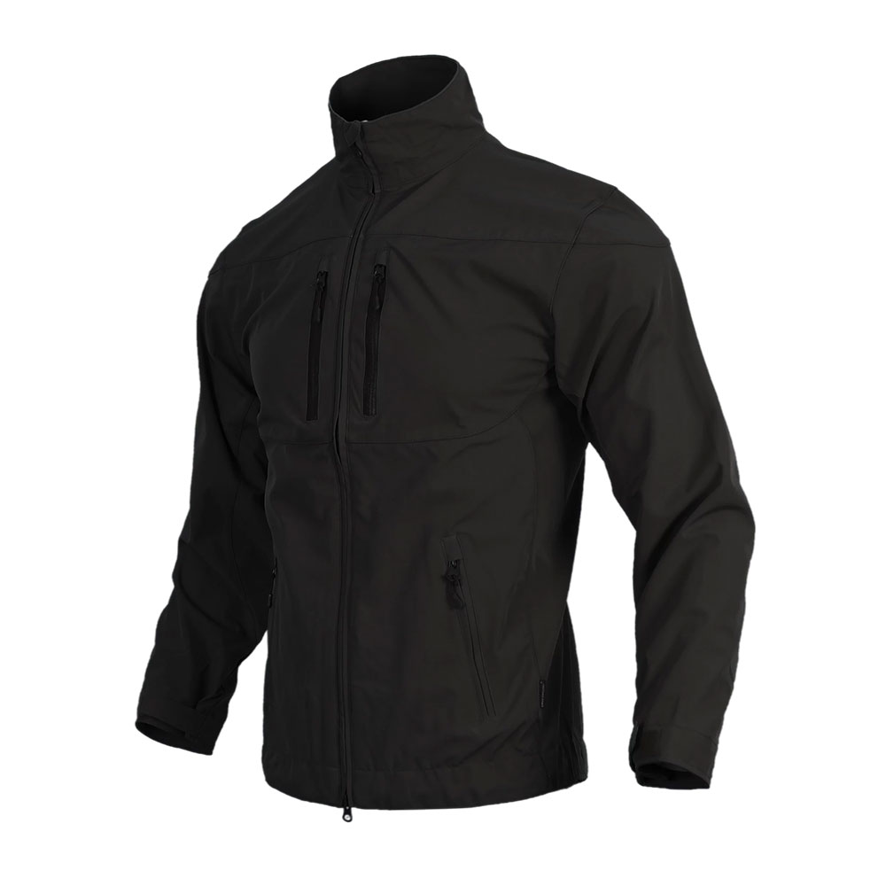 Emersongear-Chaqueta cortavien - Windbreak Shell Jacket reseña y precio