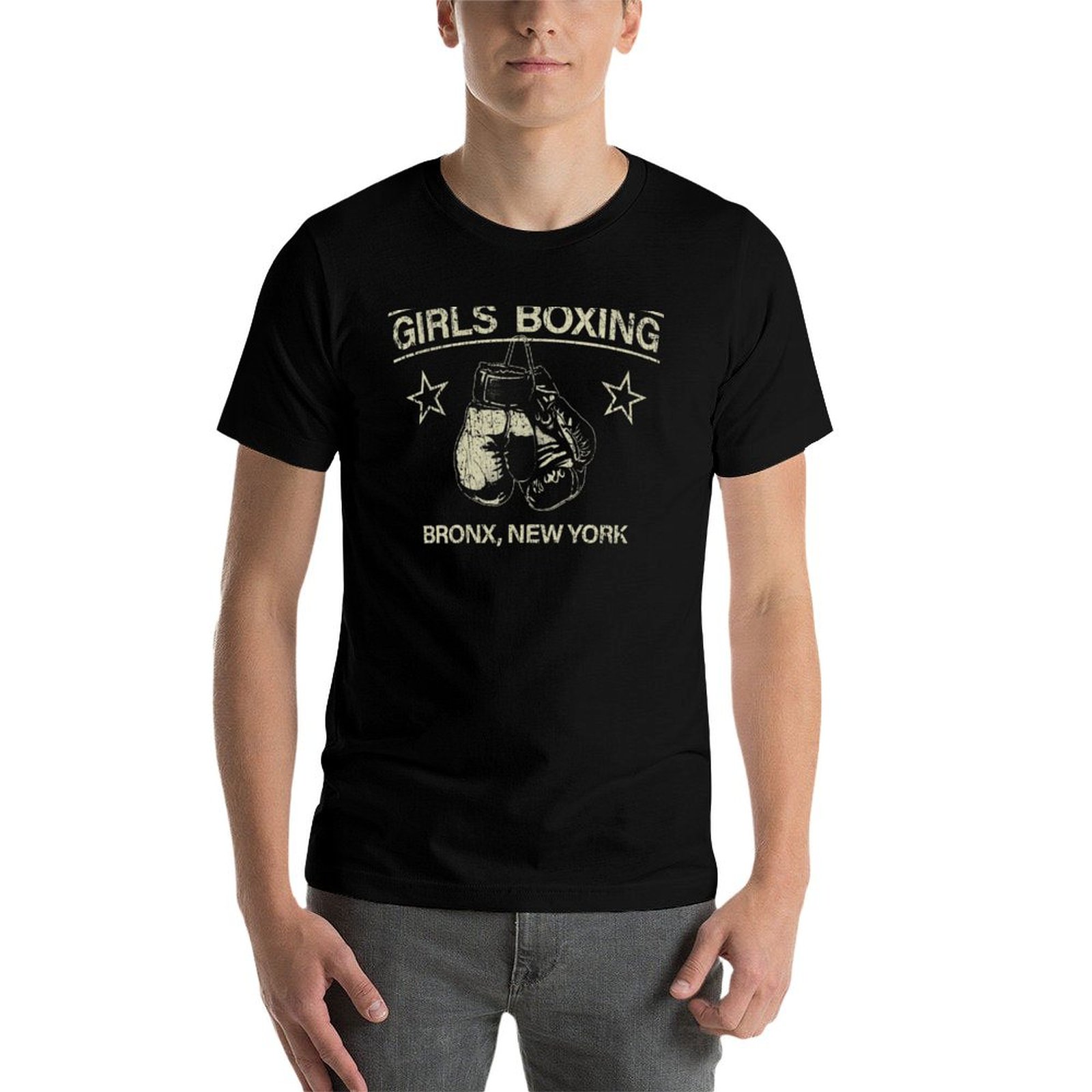 Camiseta informal de moda urba - Street Fashion Of New York reseña y precio