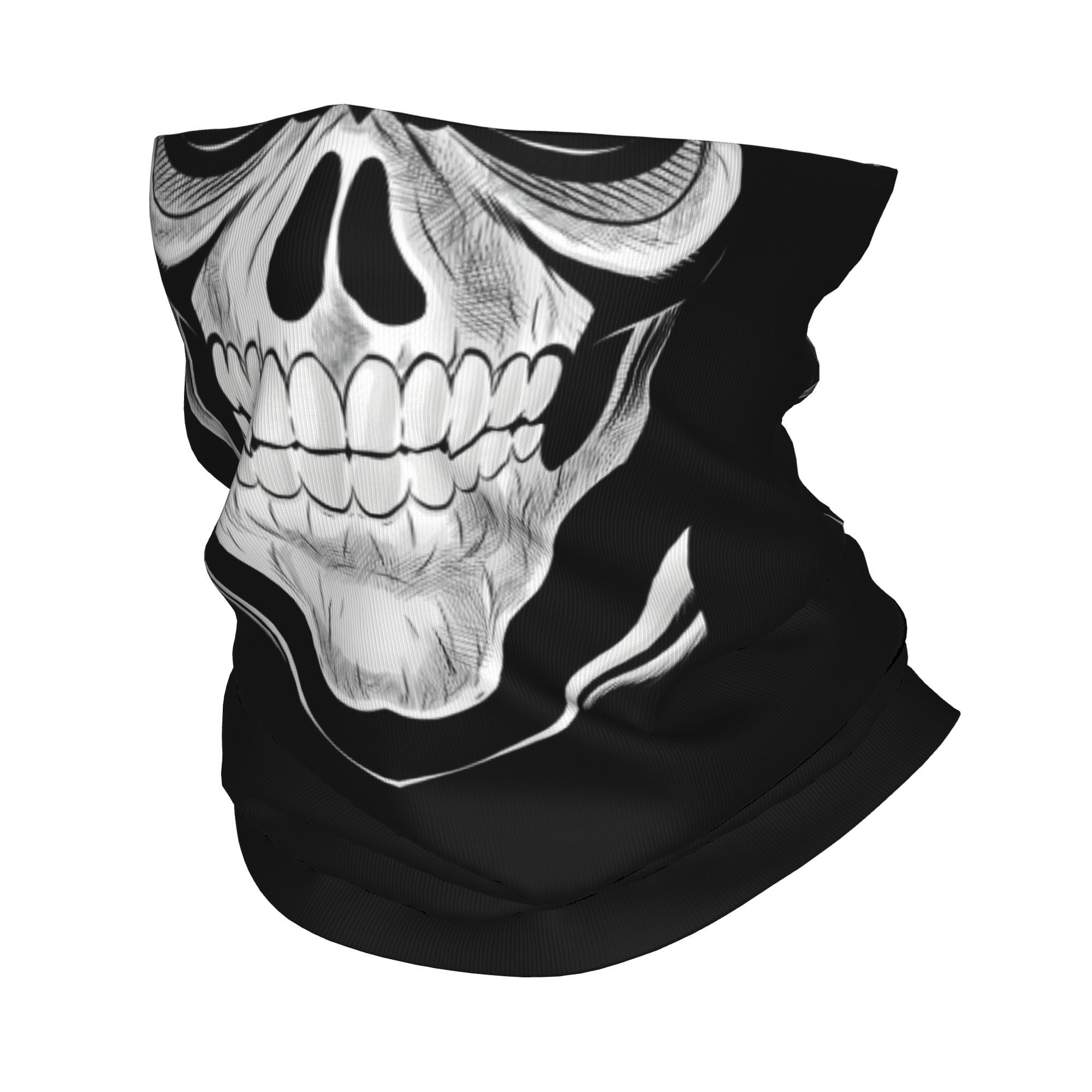 Bufanda de Bandana con diseño  - Balaclava Face Mask reseña y precio