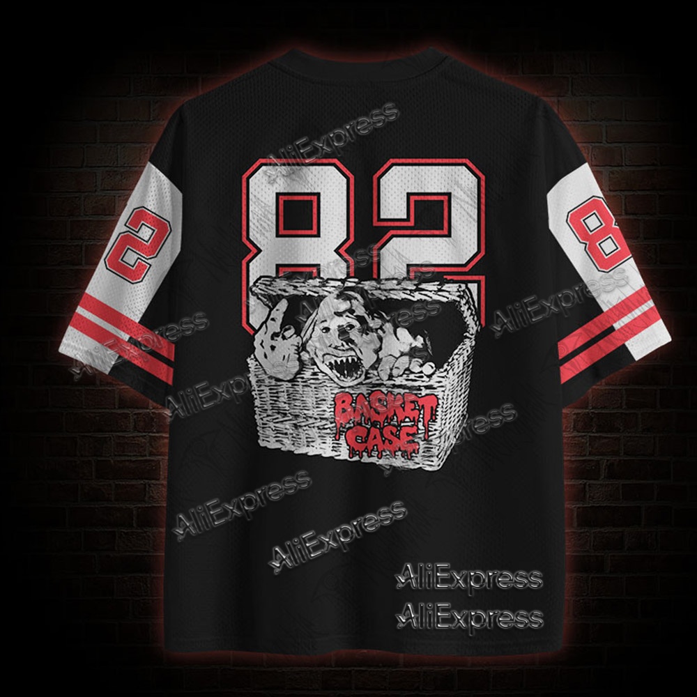 Camiseta Deportiva de Malla de - Street Fashion Hot reseña y precio