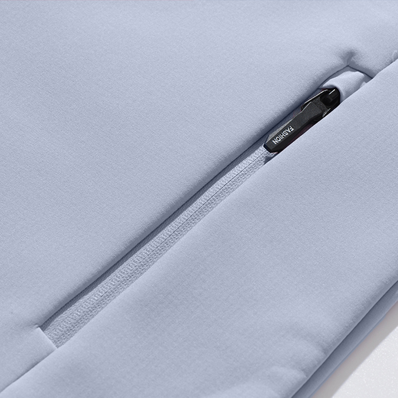 JNLN cortavientos impermeable  - Windbreak Shell Jacket reseña y precio
