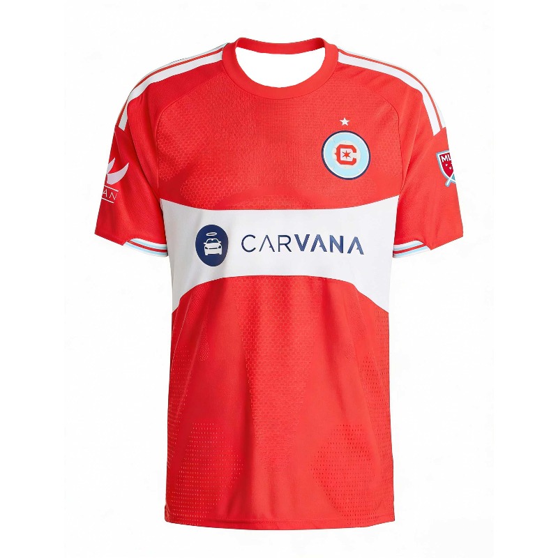 Camiseta Deportiva de Moda Urb - Street Fashion Chicago reseña y precio