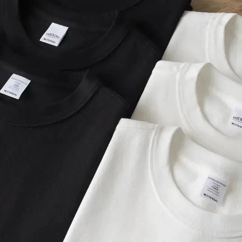 Camiseta con estampado del álb - Fashion Street Night reseña y precio