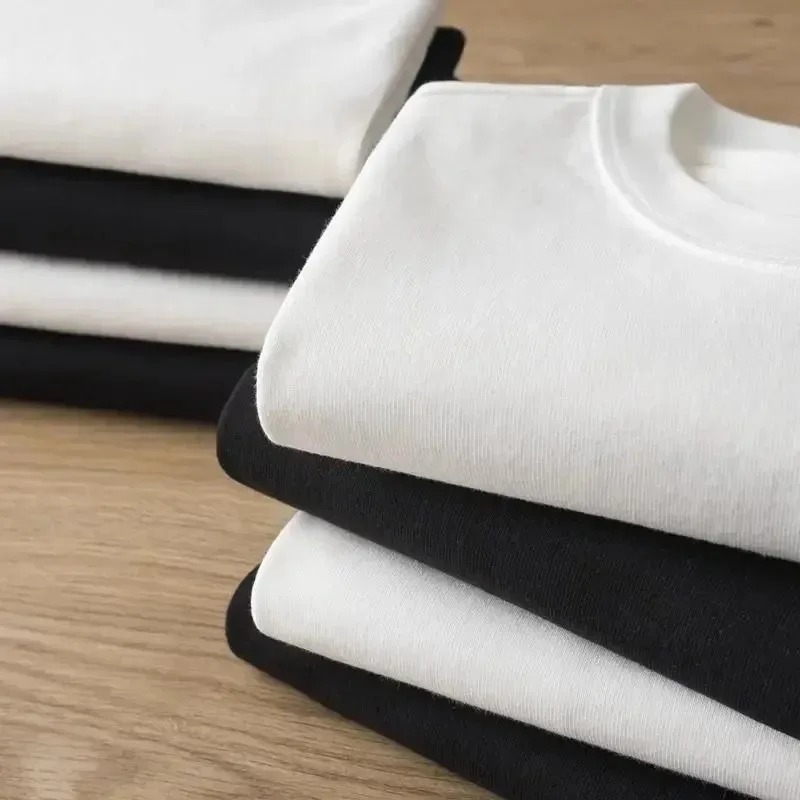 Camiseta con estampado del álb - Fashion Street Night reseña y precio
