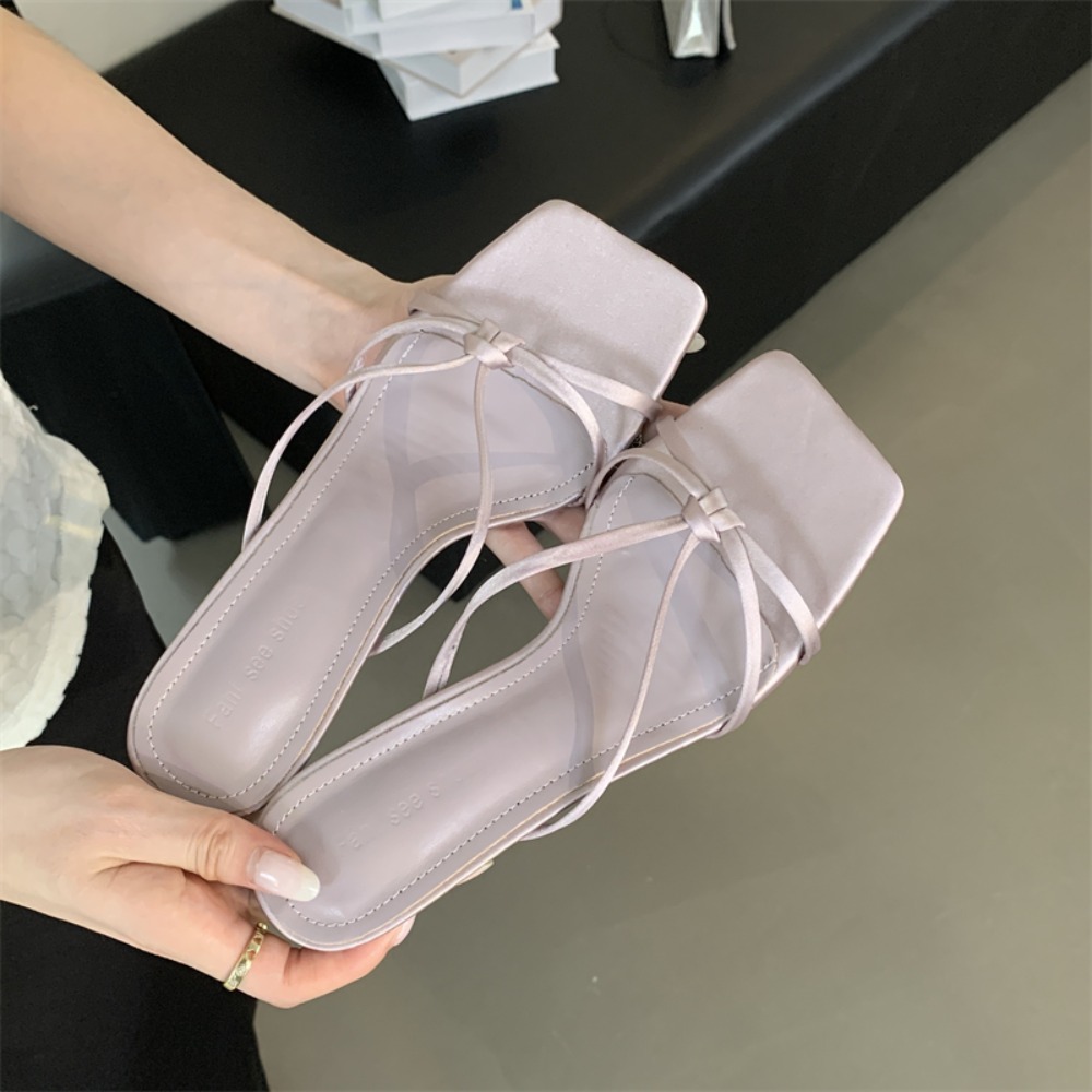Sandalias de Verano de Lujo pa - Street Fashion Luxury reseña y precio