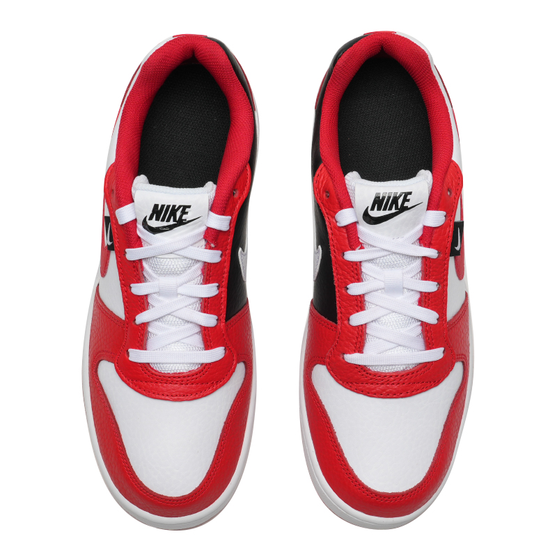 Zapatos Nike para hombre Ebern - Street Fashion Nike reseña y precio