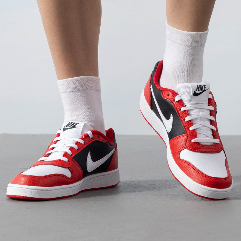 Zapatos Nike para hombre Ebern - Street Fashion Nike reseña y precio