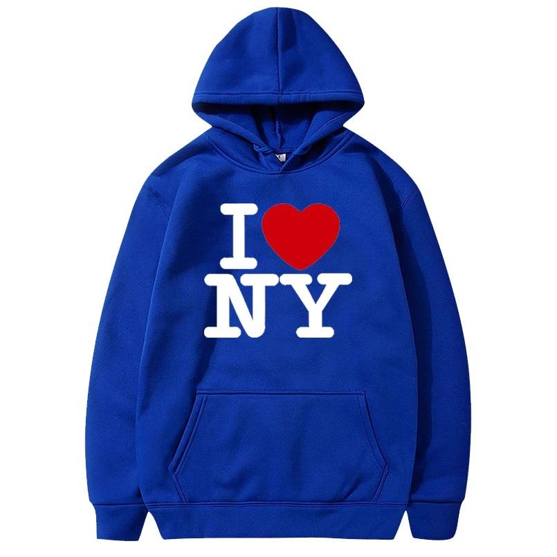 Me encanta Nueva York. Sudader - Street Fashion Of New York reseña y precio