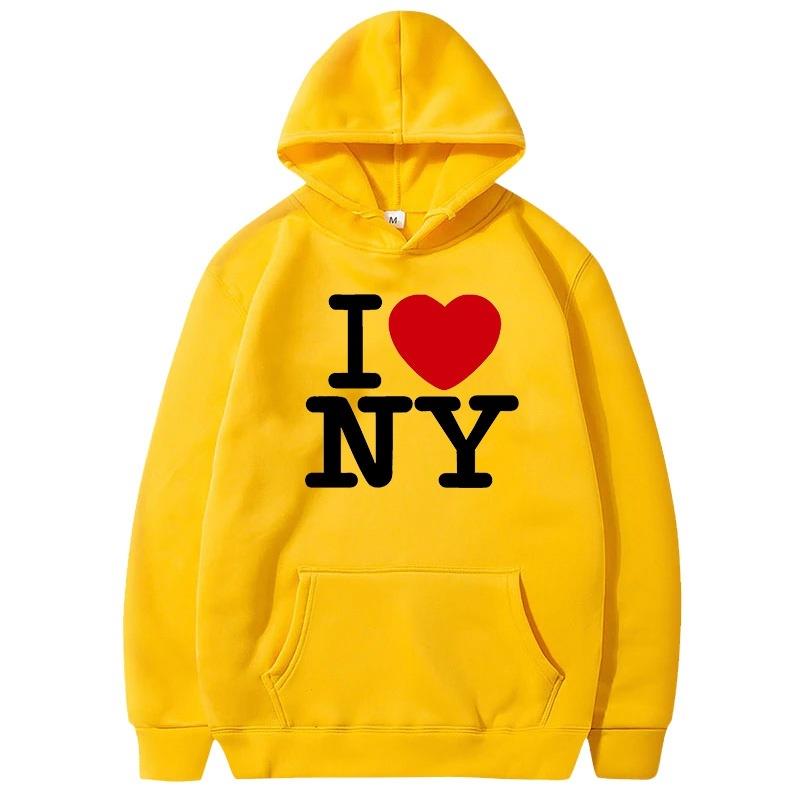 Me encanta Nueva York. Sudader - Street Fashion Of New York reseña y precio