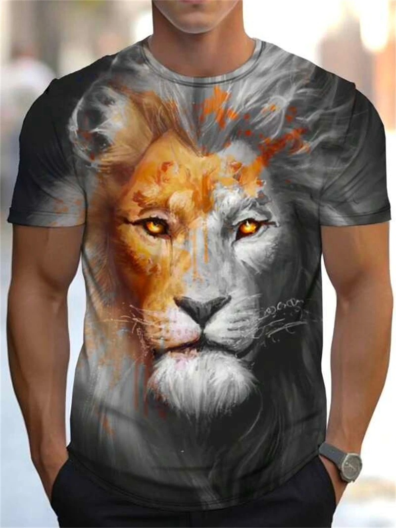 Camiseta con estampado del núm - Street Fashion Chicago reseña y precio