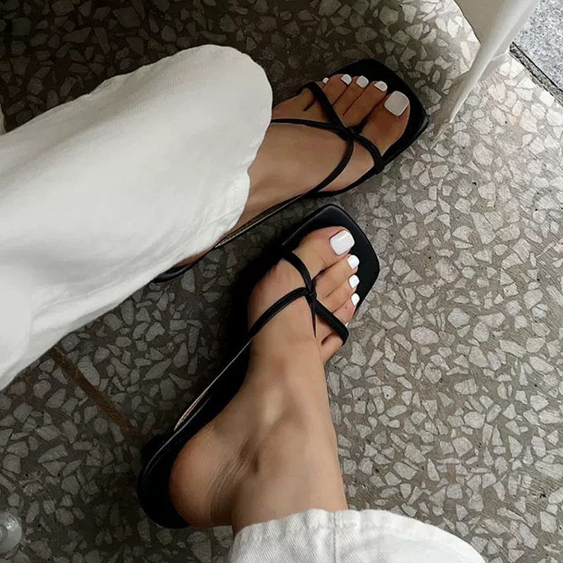 Sandalias de Verano 2026 para  - Street Fashion Clothes reseña y precio