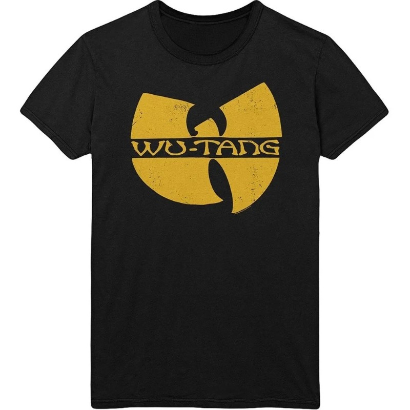 Camiseta Clásica con el Logoti - Street Fashion Logo Design reseña y precio