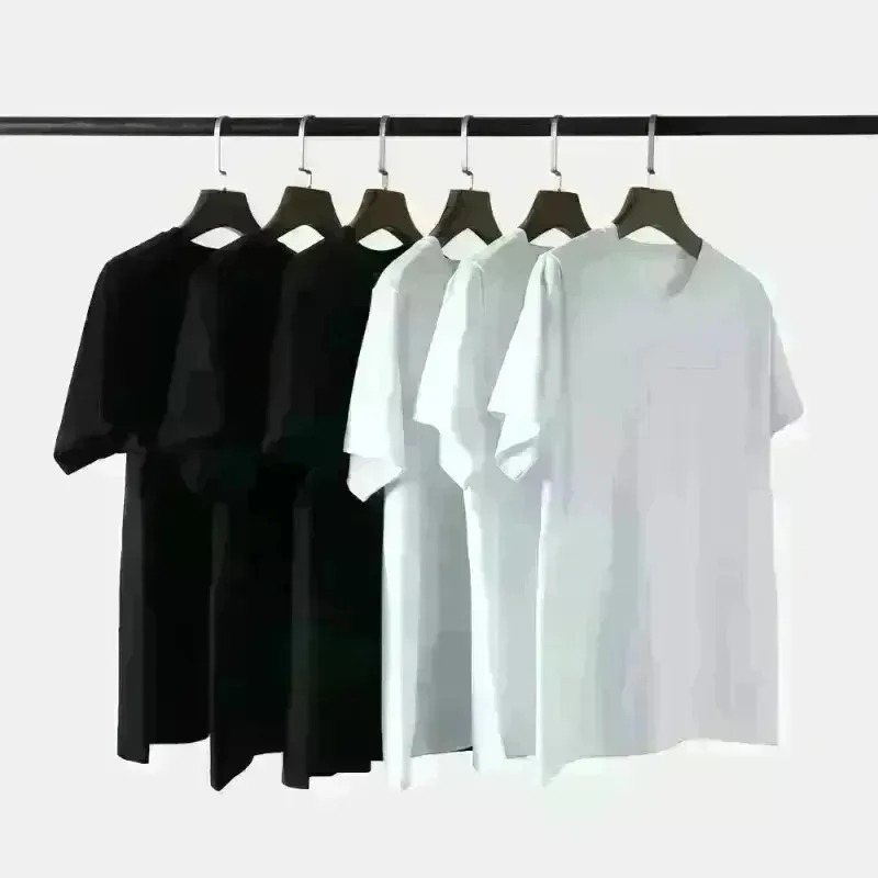 Camiseta Clásica con el Logoti - Street Fashion Logo Design reseña y precio